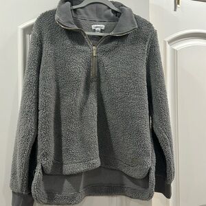 Really soft sweater